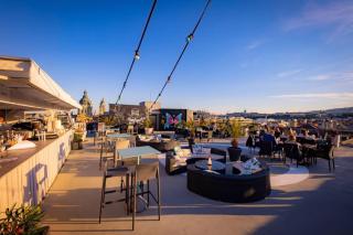 Hotel President Budapest Affiliated by Meliá - 0