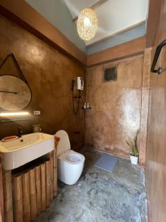 Lemon Homestay- Moon Room - 1