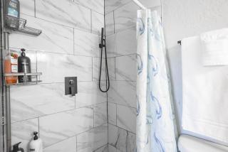1BR Apt 7 mins Integris Children's, Unit A - 6