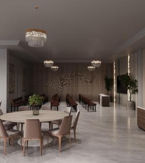 Swiss-Belhotel Nizwa - 5