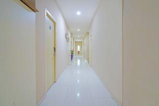 Hotel O near Masjid Raya Baiturrahman formerly Nasya Homestay - 9