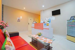 Hotel O near Masjid Raya Baiturrahman formerly Nasya Homestay - 5