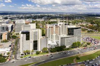 Hotel Brasil 21 Convention, Affiliated by Meliá - 5