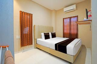 Hotel O near Masjid Raya Baiturrahman formerly Nasya Homestay - 2