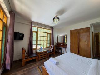 The Mountain Peak Retreat - 5