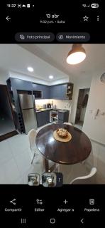 Dpto Temporaneo Salta - 7