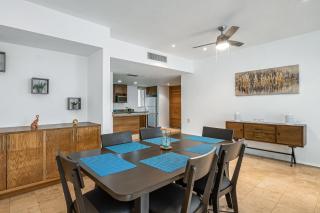 Nitta Condo # 103 Stylish condo near the beach with ocean views, on-site pool - 1