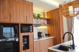 KammOra Living and Villas - Canggu - 9