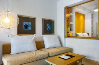 Lovely studio with private outdoor pool, on-site golf, patio, & AC - 7