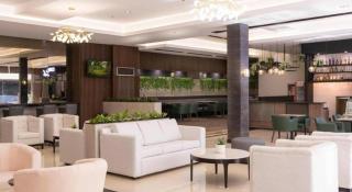 Mallberry Suites Business Hotel - Pontud - 8