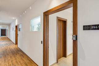 D'Toscana Residencial, PH #11 | Condo in Nuevo Vallarta with rooftop pool - 1