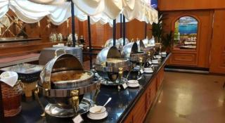 The Rizqun International Hotel - 5