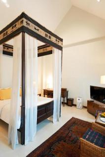 Baan Klang Wiang Hotel - Chiang Mai - 8