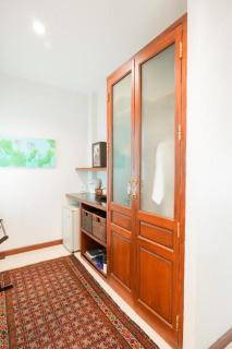 Baan Klang Wiang Hotel - Chiang Mai - 2