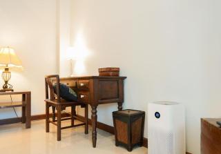 Baan Klang Wiang Hotel - Chiang Mai - 1