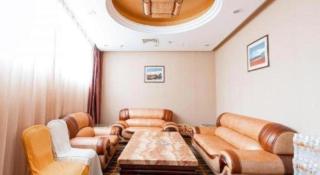 Golden Spring Hotel Lijiang - 5