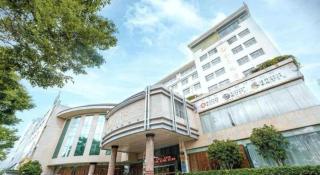 Golden Spring Hotel Lijiang - 1