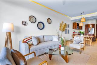 D'Toscana Residencial, PH #2 | Apartment in Nuevo Vallarta - 6