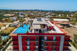 D'Toscana Residencial, PH #2 | Apartment in Nuevo Vallarta - 4