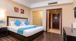 Shenggao Hotel Guangzhou Dongpu Branch - 3