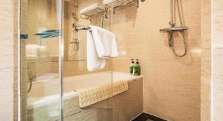 Zibo Blue Horizon International Hotel - 7