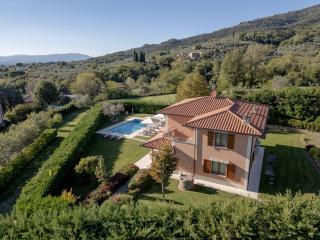 Villa in Tuscany with pool - 6