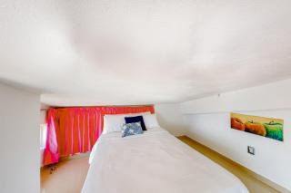 Central Puerto Vallarta condo with pool, ocean views & fast WiFI - walk to beach - 1