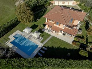 Villa in Tuscany with pool - 3