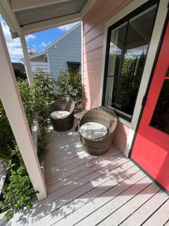 Pinot Villas - 1
