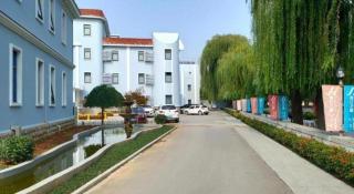 Magnotel Business Qufu Sankong Scenic Area Chunqiu West Road - 4