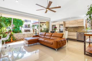 Stunning condo with brilliant views, walk-in shower, desk, balcony, & W/D - 6