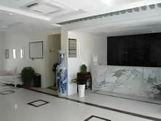 Magnotel Business Qufu Sankong Scenic Area Chunqiu West Road - 1