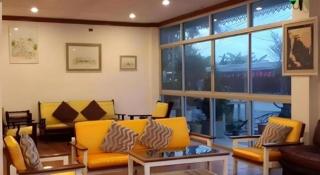 Sea Falcon on the Water - 9