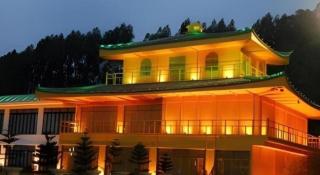Dongguan Castfast Hotel - 7