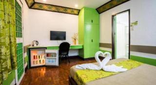 Family Country Hotel and Convention Centre - 4