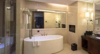 Wenling The Koro Hotel - 2