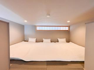 NEW OPEN Flower Base Sumire 2 - 5