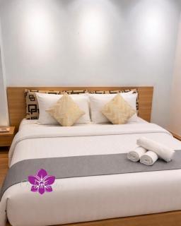 KL Orchid Stay Bintang Fairlane - 3