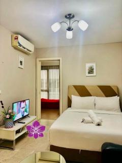 KL Orchid Fairlane Suite Bukit Bintang Pavilion City Center - 5