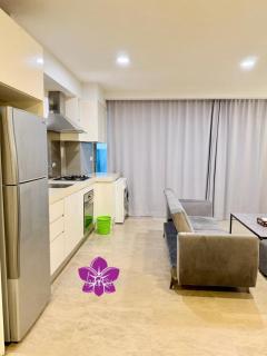 KL Orchid Fairlane Suite Bukit Bintang Pavilion City Center - 4