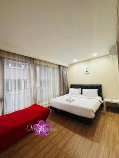KL Orchid Stay Bintang Fairlane - 1