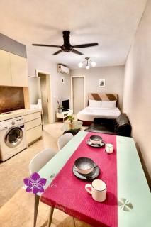 KL Orchid Fairlane Suite Bukit Bintang Pavilion City Center - 1