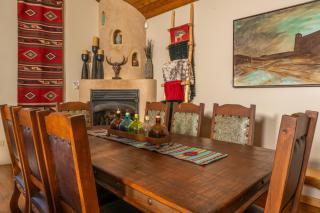 Luxury Mountain Chalet Sleeps 23 Hot Tub Views - 6