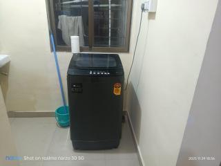 Private Room1 At Pushpanjali Residency Phase 2 Ghodbunder Road Ovale Thane West - 3