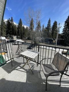 Mountain View Lodge 2 BDRM Townhouse - 4