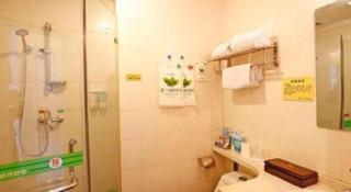 Chengdu Zai Shui Yi Fang Hotel - 8