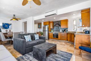 Ocean-view condo with private rooftop pool, terrace, & resort-style pool - 4