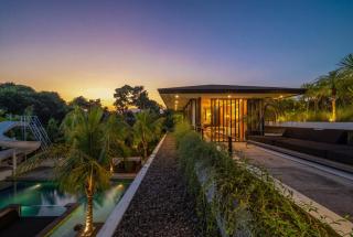 Barabuda - Impressive 6-Bedroom Villa with Jacuzzi and Slide! - 6