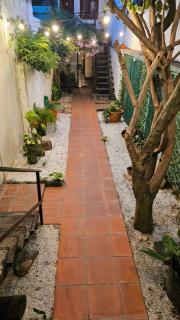 La Casita de Salta Dpto 4 - 6