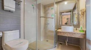 Nanning Jintone Hotel Xianhu Branch - Nanning - 8